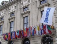 US Breaks with 24-Year OSCE Election Observer Practice
