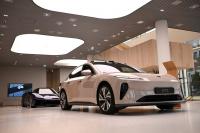 Chinese car brands hit record share in Europe as hybrid demand surges