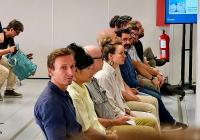 Greenpeace activists on trial in Spain over 2021 protest that delayed gas tanker