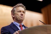 Rand Paul Says He Is Considering 2028 Presidential Run, Citing GOP Split Over Trade and Government