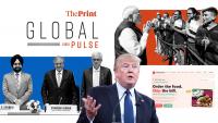 World media covers EC ‘dissent’ row & how Indian-American buyers’ remorse could be a bad omen for MAGA