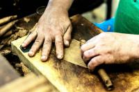 When Binghamton Was a Cigar Manufacturing Giant