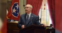 NFIB rates Rep. William Slater 100% on small business issues