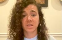 A teacher and activist admits to lying about her Palestinian background