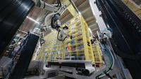 Amazon Picks U.S. Site for New Plant Producing Robotics Components