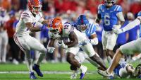 The Six Pack: Picks for Florida vs. Ole Miss, USC vs. Oregon and Tom Fornelli's lock of Week 4
