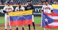 Atlanta Braves bring salsa, flags and community ofrenda to Truist Park