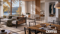 Garvee Introduces Eight Fall 2026 Products for Small-Space Living, Home Organization and Outdoor Trips