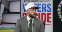 School board presidential candidate Hilario Dominguez touts experience as CPS student, teacher