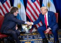 Like Trump, another world leader slams UN