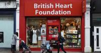 UK charity shop chain announces closures amid £3.3m loss