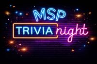 MSP trivia night: Sharpen your industry lnowledge