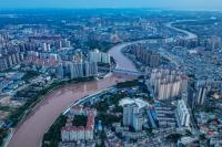 New canal project links southwest China more closely with global markets