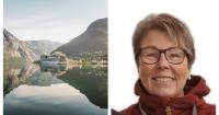 Visit Eidfjord: attracting the right cruise tourists at the right time