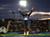 ‘Unstoppable’ Rumesh revives Sri Lanka’s glory, one javelin throw at a time