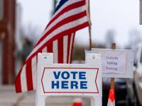 Several West Virginia counties still seeking poll workers to help with November 3 election