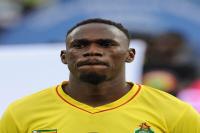 Bhasera takes over from Kaizer Chiefs legend at Zimbabwean club