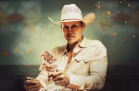 You Don’t Want To Miss Jon Pardi On His ‘Gamblin’ Man Tour’ This Fall