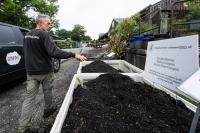 Linvilla’s compost-fueled crops | Inquirer Greater Media