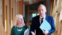 Drug deaths crisis in Scotland would have been resolved if it was a 'middle class epidemic'