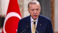 Erdogan warns unequal climate pace inevitable without massive global financing