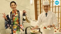Japanese flavours take centre stage at Delhi evening celebrating 75 years of India-Japan ties