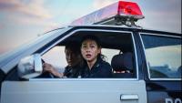 South Korean action-thriller provides Hope