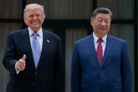 China hits record 40% of global container exports