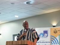 African states must strengthen safeguards against AI-driven electoral manipulation – Kwasi Prempeh
