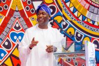 Fintechs must move beyond payments to become economic infrastructure — Lagos Deputy Governor