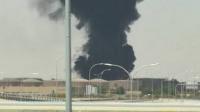 Saudi coalition intercepts six ballistic missiles, blames houthis
