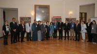 Documentary on Firangiz Alizade's contribution to music shown in Baku