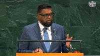 Guyana seeks fresh “era” of relations with Venezuela after ICJ ruling on border controversy