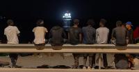 Spanish police find 28 undocumented migrants in unsanitary Ceuta flats