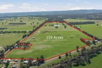 Farming opportunity on the edge of Everton