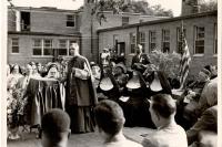 Inside Fulton Sheen’s Missionary Journey to Alabama