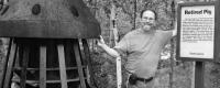 Alaska, the Final Frontier— Pipelines and Roadhouse