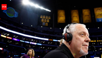 Who was Lawrence Tanter? Los Angeles Lakers announcer passes away at 76, tributes pour in for the team’s legend