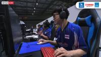 Thailand wins silver in NARAKA: BLADEPOINT at Asian Games