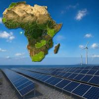 Nava Commissions 100 MW Solar Project In Zambia, Enters Utility-Scale Project