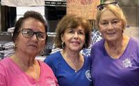 Annual Greek Festival presents culture and traditions of Greek Orthodox Church
