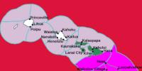 First Alert Forecast: Hurricane Watch posted for the Big Island as Tropical Storm Nolo strengthens and moves toward the state