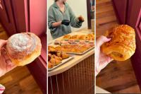 Maine’s Newest Bakery Is About to Become Your New Weekend Problem