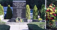 Brookwood honors 13 miners who died in mining tragedy 25 years ago