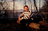 Scientist Jim Bruce was a globally renowned voice on the dangers of climate change