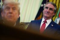 How the Interior secretary has let down public lands and the nation