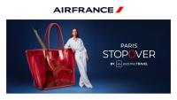 Air France Stopover Program Turns Paris Layovers Into Trips