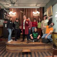 Art Notes: Main Street Museum to host Clash of Casseroles