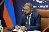 Armenia begins aluminum foil exports to Azerbaijan