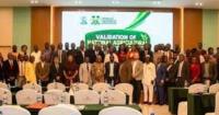 Sierra Leone Validates First National Agricultural Insurance Policy